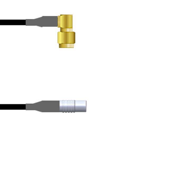Q-340140003108I SMA-RP/MCX-SJ G174 108I