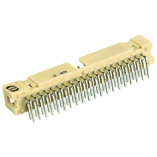 09195105323740 CONN HEADER R/A 10POS 2.54MM