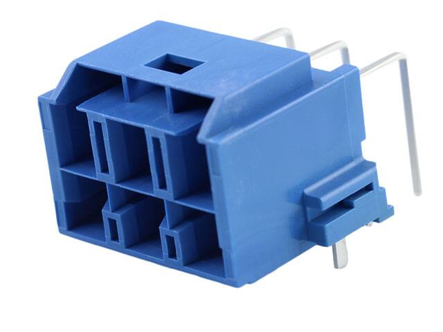 2035551026 CP65 WTB HDR RA TH REEL BLUE 6CK