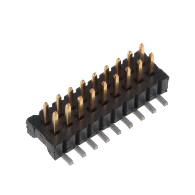 1MM-HU-D09-VS-00-F-TBP SCL 1.0 HDR DRVT USP 018 SMT G1