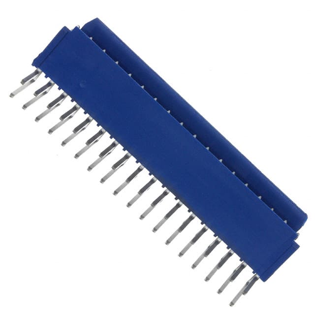 76383-418LF CONN HEADER R/A 36POS 2.54MM