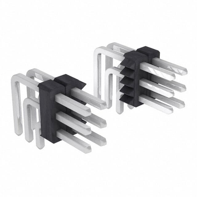 894-80-075-20-001101 CONN HEADER R/A 75POS 2.54MM