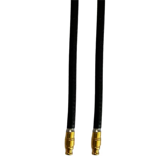 FPA28C-PMFPMF-S08 CBL ASSY SMPM JACK 8"