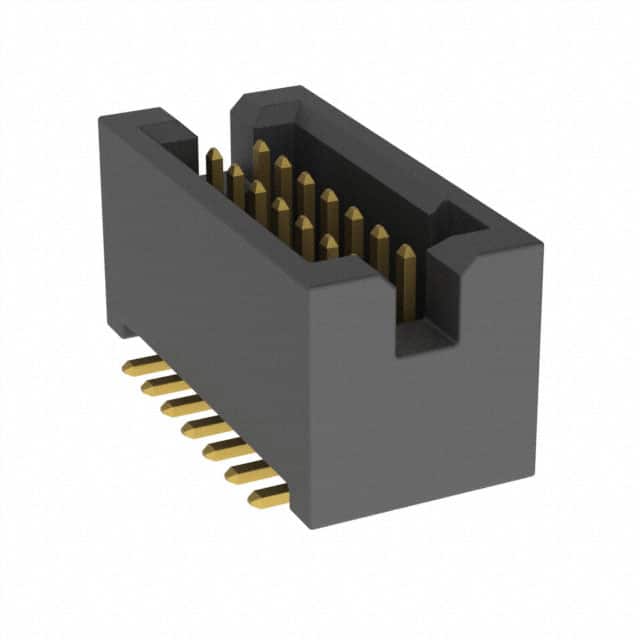 M50-4900745 CONN HEADER SMD 14POS 1.27MM