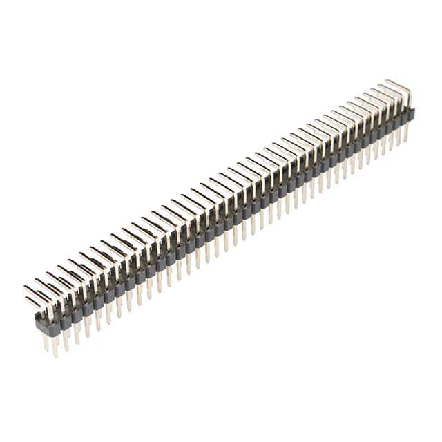 COM-12792 BREAK AWAY HEADER R/A 2X40