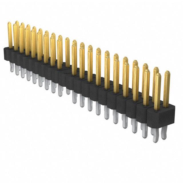 77314-175RLF CONN HEADER VERT 40POS 2.54MM