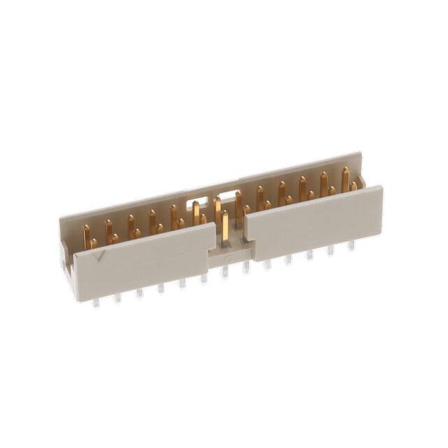 98414-G06-26ULF CONN HEADER VERT 26POS 2MM