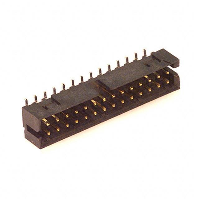 0878322820 CONN HEADER SMD 28POS 2MM