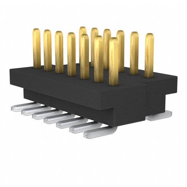 BKT-113-01-F-V-P-TR CONN HEADER SMD 13POS 1MM