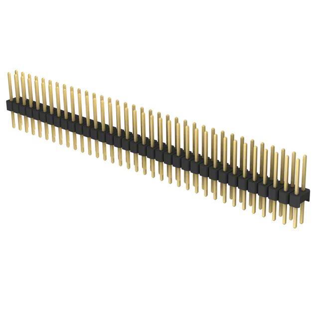 PRPC035DFBN-RC CONN HEADER VERT 70POS 2.54MM