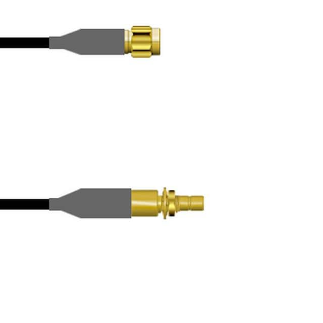Q-3D03Q0008108I SMA-SP/SMB-SJB RG58 108I