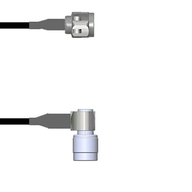 Q-2K04Z000M108i CBL ASSY N TO TNC PLUG 9'