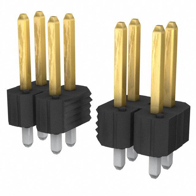 94654-110HLF CONN HEADER VERT 10POS 2.54MM