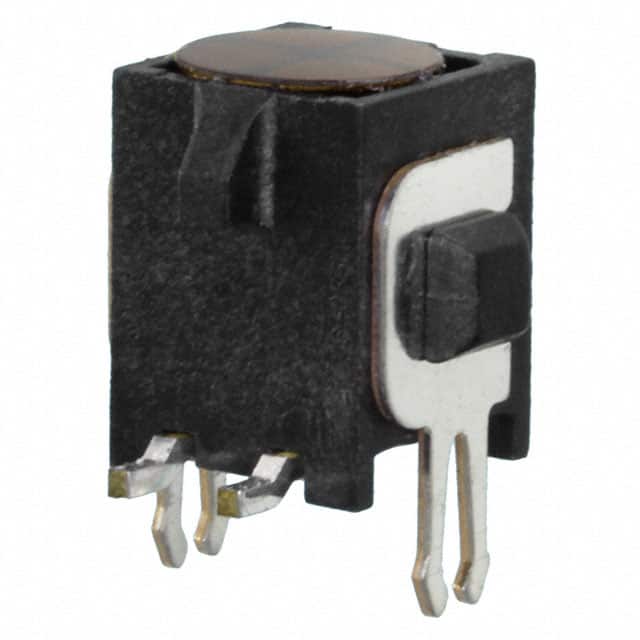3-794634-4 CONN HEADER SMD 4POS 3MM