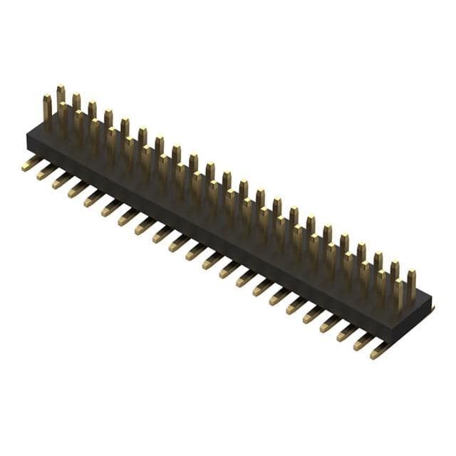 BC050-44A-K0-0200-0160-0480-LD 44W,1.0MM PITCH ELEV PIN HDR,DIL