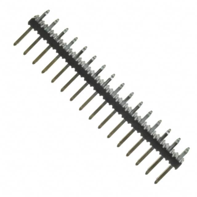 10075024-G01-16ULF CONN HEADER VERT 32POS 2MM