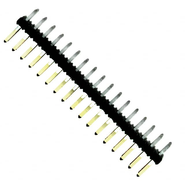 57102-G06-17LF CONN HEADER VERT 34POS 2MM