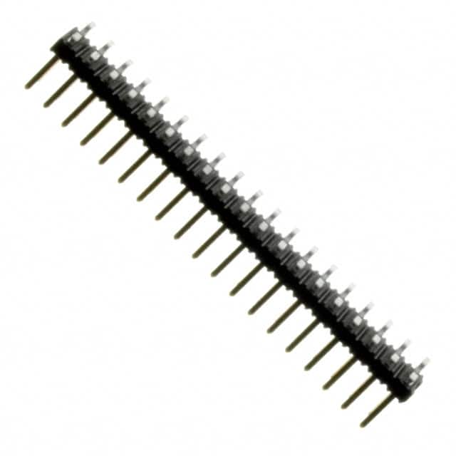 57202-G52-19LF CONN HEADER SMD 38POS 2MM