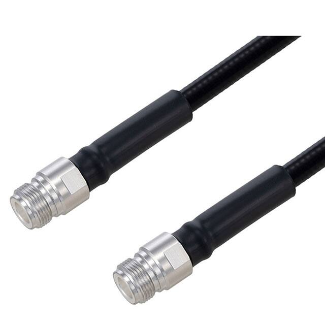 PE3C6378-24 CBL N(F) TO N(F) SPO375 24"