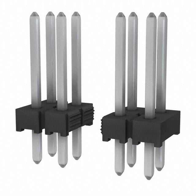 MTMM-107-06-T-D-245 CONN HEADER VERT 14POS 2MM
