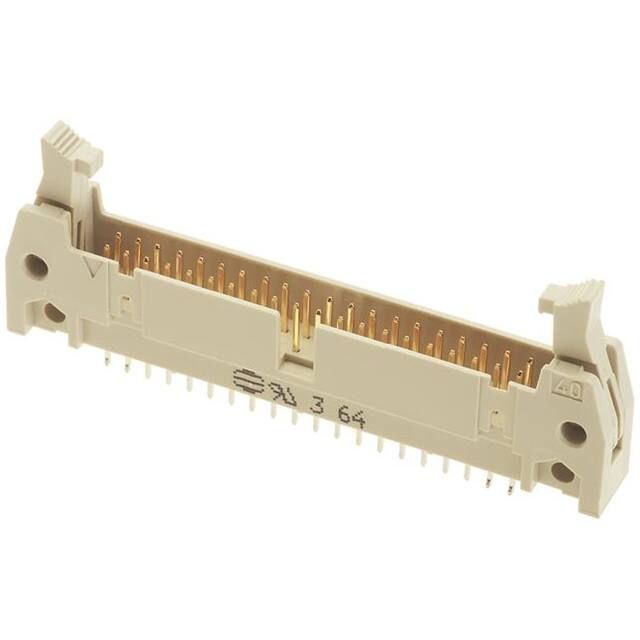 09185305014 SEK/IDC STRAIGHT MALE, 2.9MM TAI