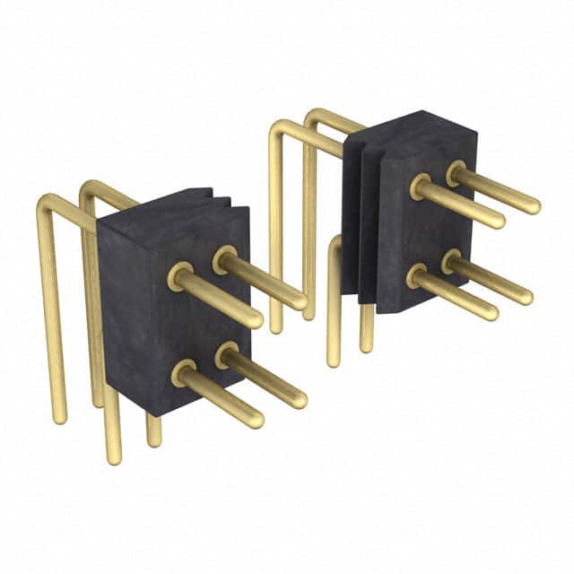 852-10-052-20-002101 CONN HEADER R/A 52POS 1.27MM