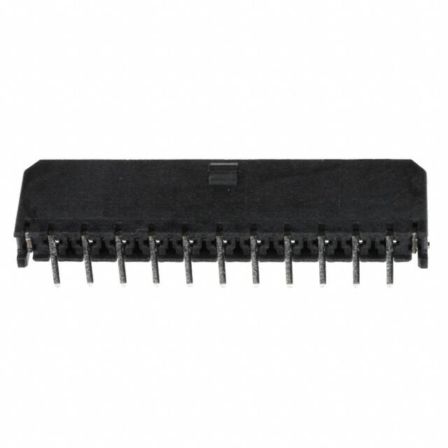 0436501103 CONN HEADER R/A 11POS 3MM