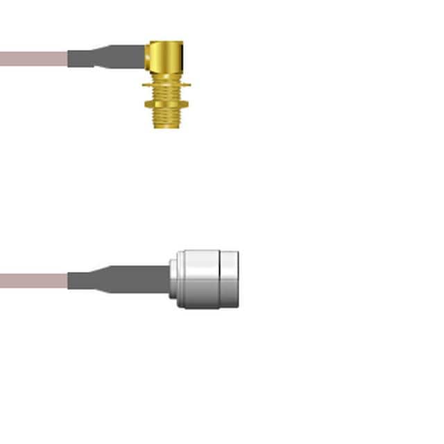 Q-2P0520005003M SMA-RJB/TNC-SP G316 3M