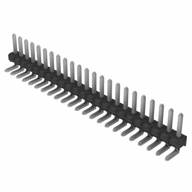 TSW-123-08-T-S-RA CONN HEADER R/A 23POS 2.54MM