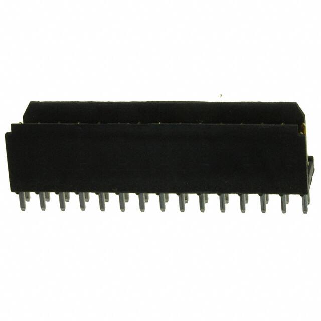 76385-315LF CONN HEADER VERT 30POS 2.54MM