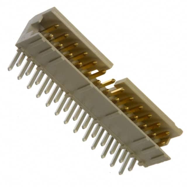 10072354-G01-26ULF CONN HEADER R/A 26POS 2MM