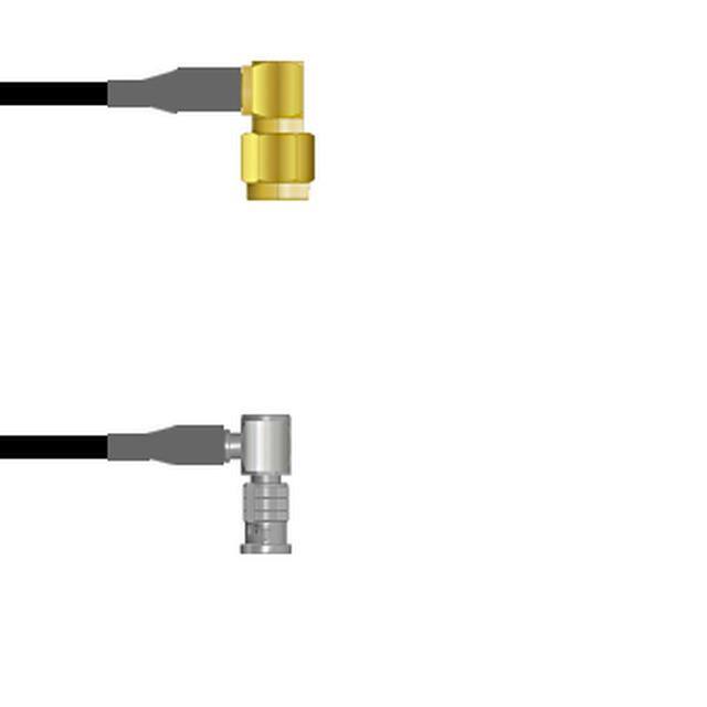 Q-3405G0003018I SMA-RP/HDBNC-RP G174 18I