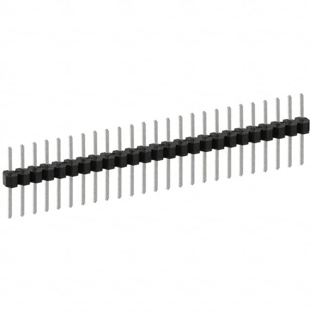 PEC25SACN CONN HEADER VERT 25POS 2.54MM