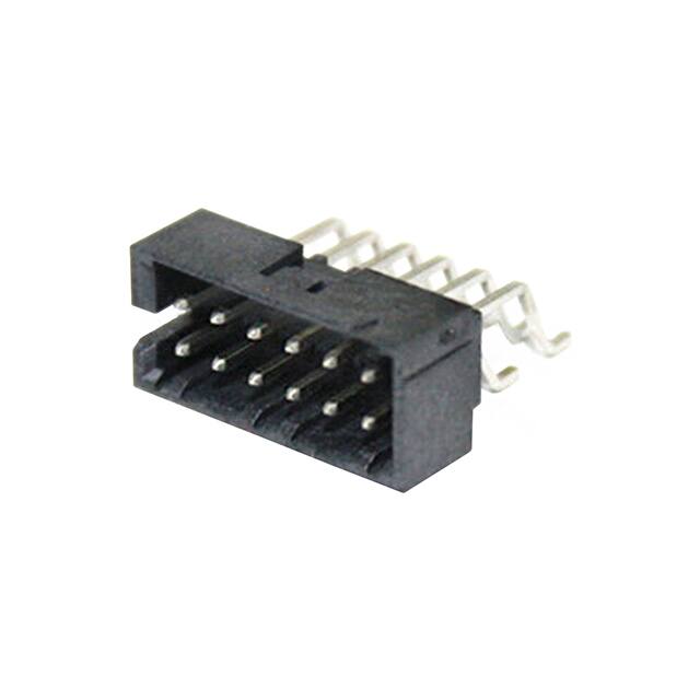 1511200014 CONN HEADER SMD R/A 14POS 2MM