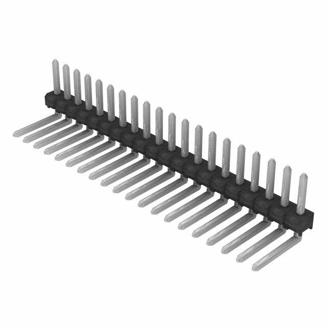 TSW-120-09-T-S-RA CONN HEADER R/A 20POS 2.54MM