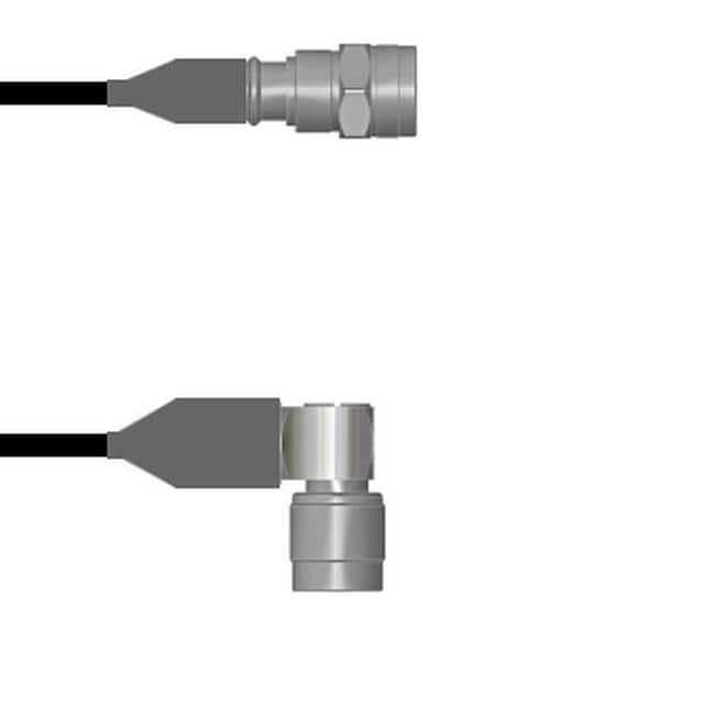 Q-2L0500013060i CBL ASSY N TO TNC PLUG 5'