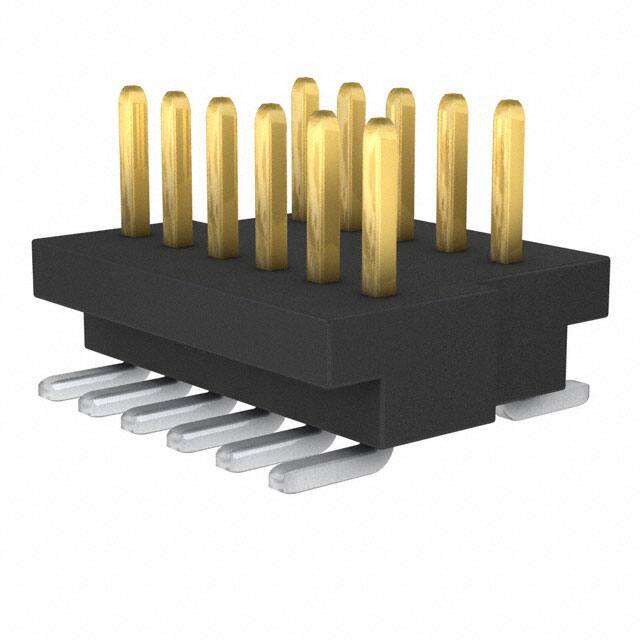 BKT-111-01-L-V CONN HEADER SMD 11POS 1MM