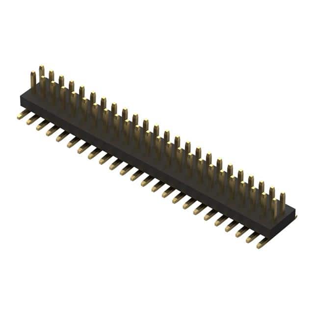 BC050-48A-K0-0380-0160-0480-LD 48W,1.0MM PITCH ELEV PIN HDR,DIL