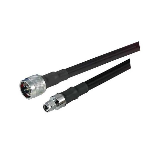 LMR-600-NM-SMRP(QTY:7m) LMR-600 Assembly - N-Type Male a