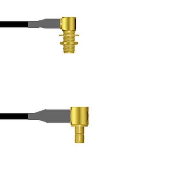 Q-2P03I0003024I SMA-RJB/SMB-RJ G174 24I