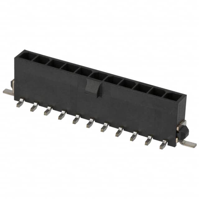 1-1445053-1 CONN HEADER SMD 11POS 3MM