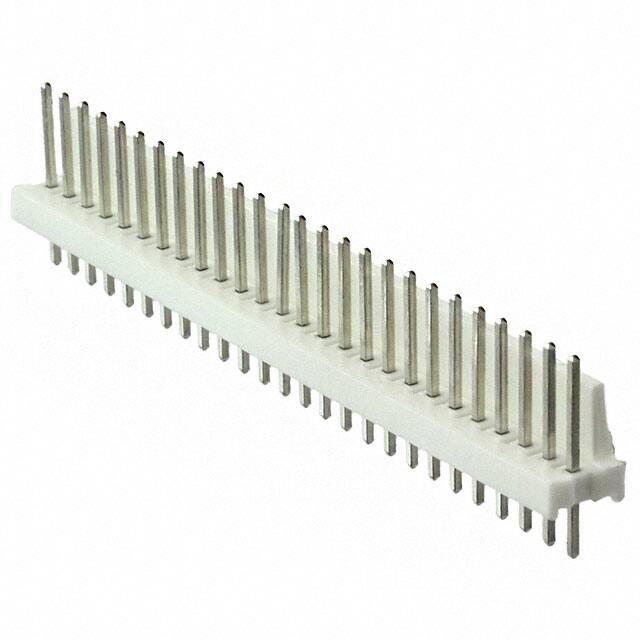 2-640454-6 CONN HEADER VERT 26POS 2.54MM