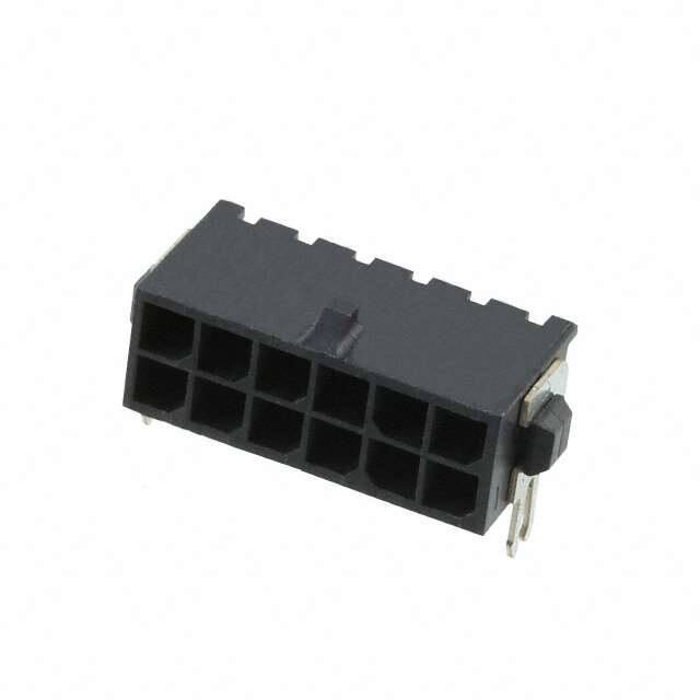 4-794679-2 CONN HEADER R/A 12POS 3MM