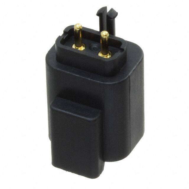 AT04-2P-BM01 CONN HEADER VERT 2POS