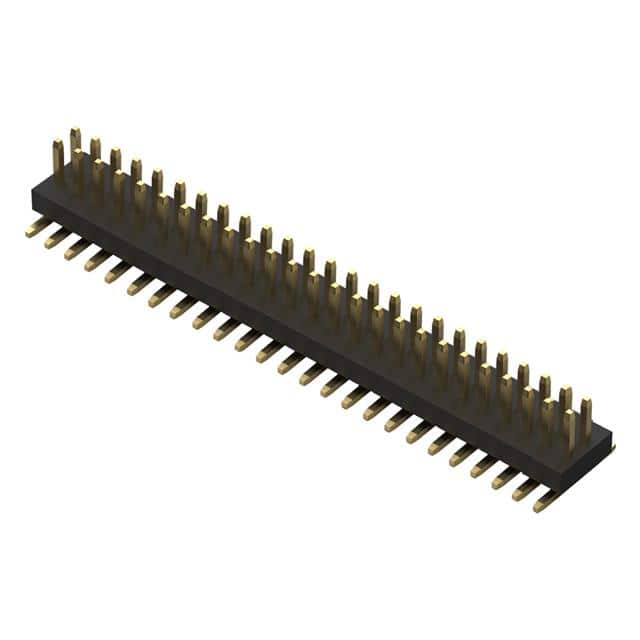 BC050-50A-K0-0200-0160-0480-LD 50W,1.0MM PITCH ELEV PIN HDR,DIL