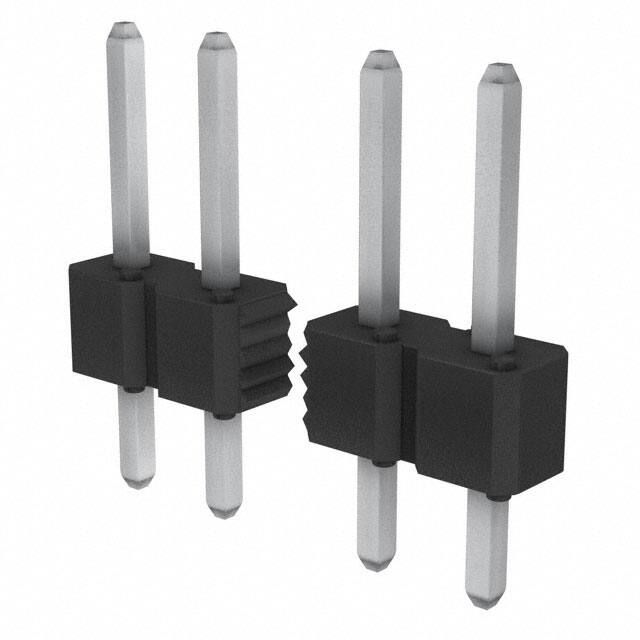 75160-318-36 CONN HEADER VERT 36POS 2.54MM
