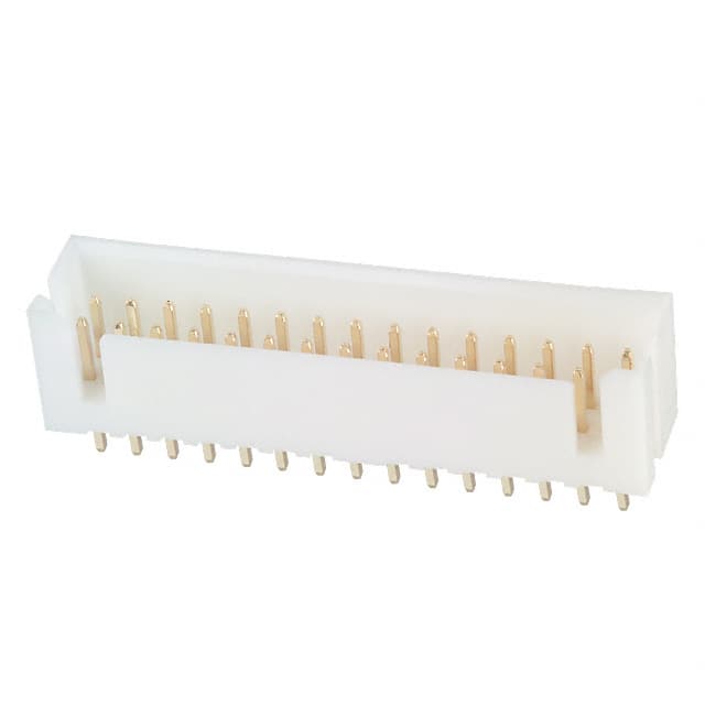 DF1B-30DP-2.5DSA(01) CONN HEADER VERT 30POS 2.5MM