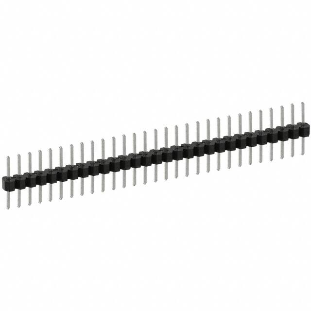PEC29SABN CONN HEADER VERT 29POS 2.54MM