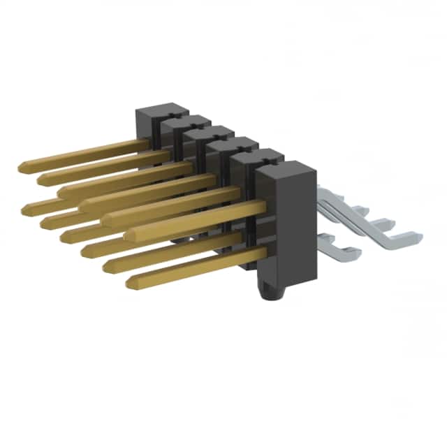 TSM-106-02-L-DH-A-K CONN HEADER SMD R/A 12POS 2.54MM