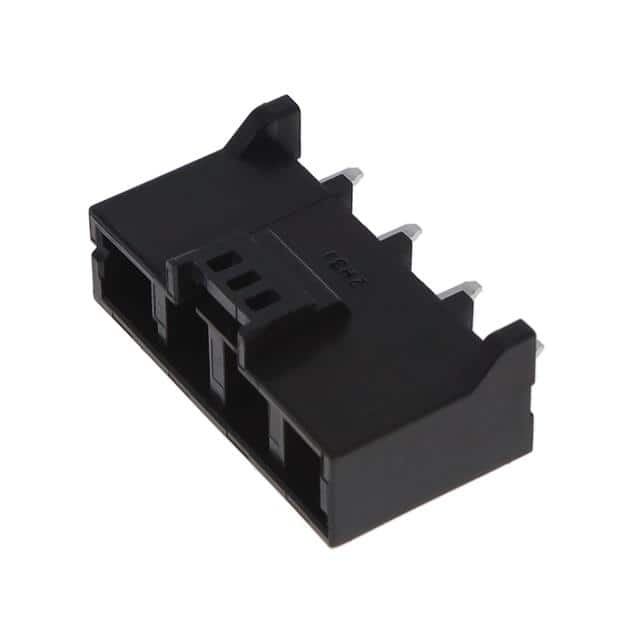 DF22R-4P-7.92DSA(53) CONNECTOR
